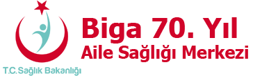 Biga 70. Yıl Aile Sağlığı Merkezi